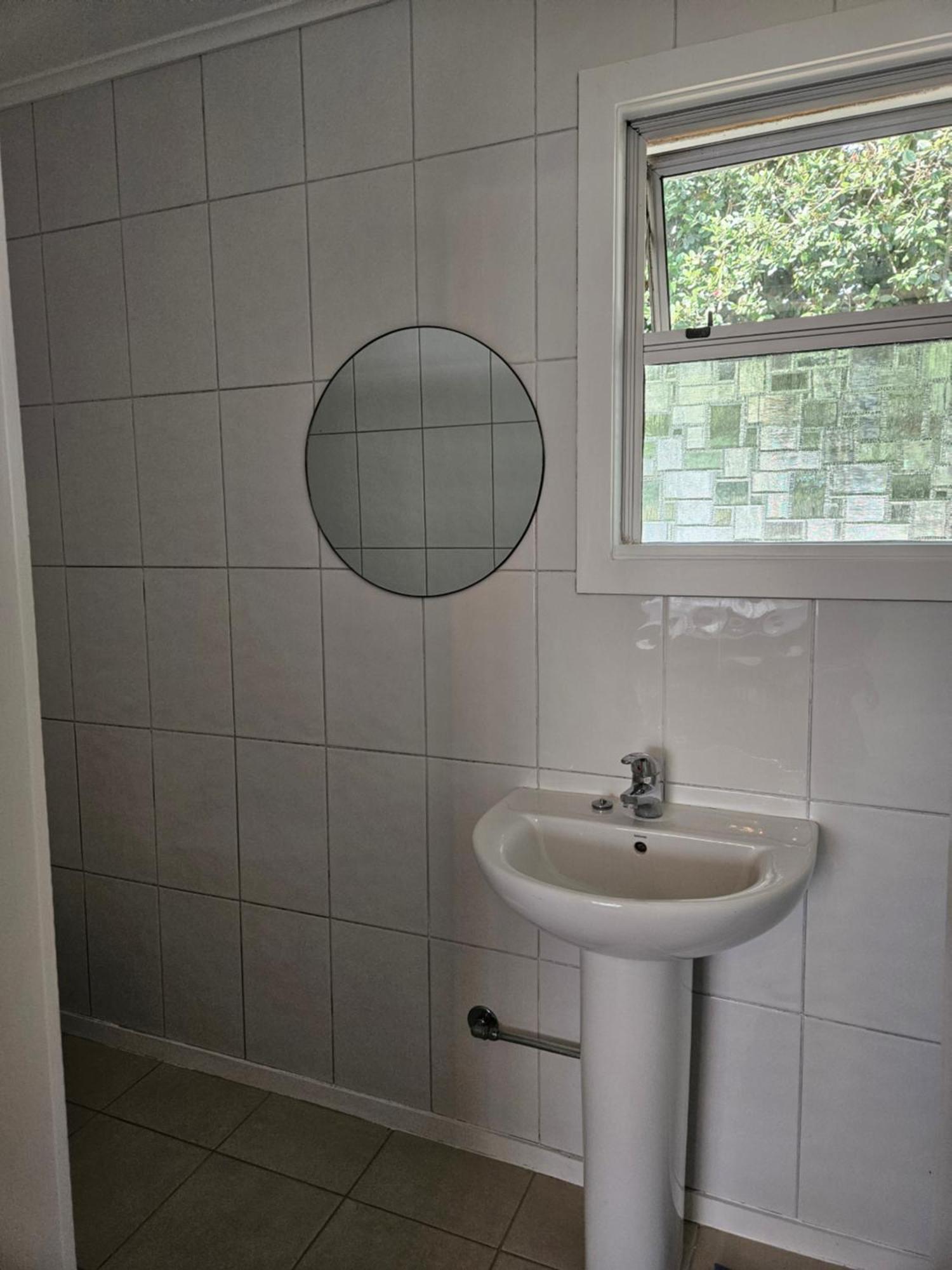 Frimley Lodge Motel Hastings Buitenkant foto