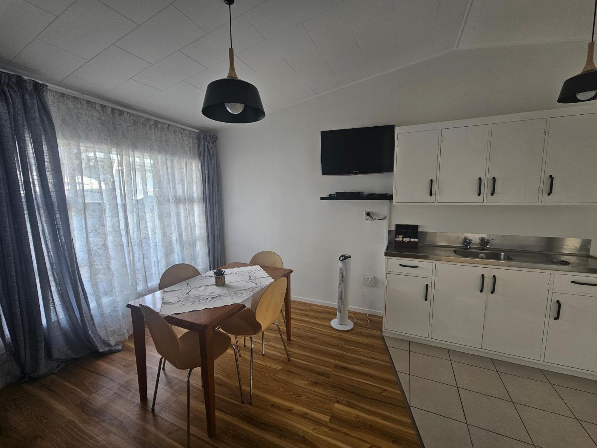 Frimley Lodge Motel Hastings Buitenkant foto