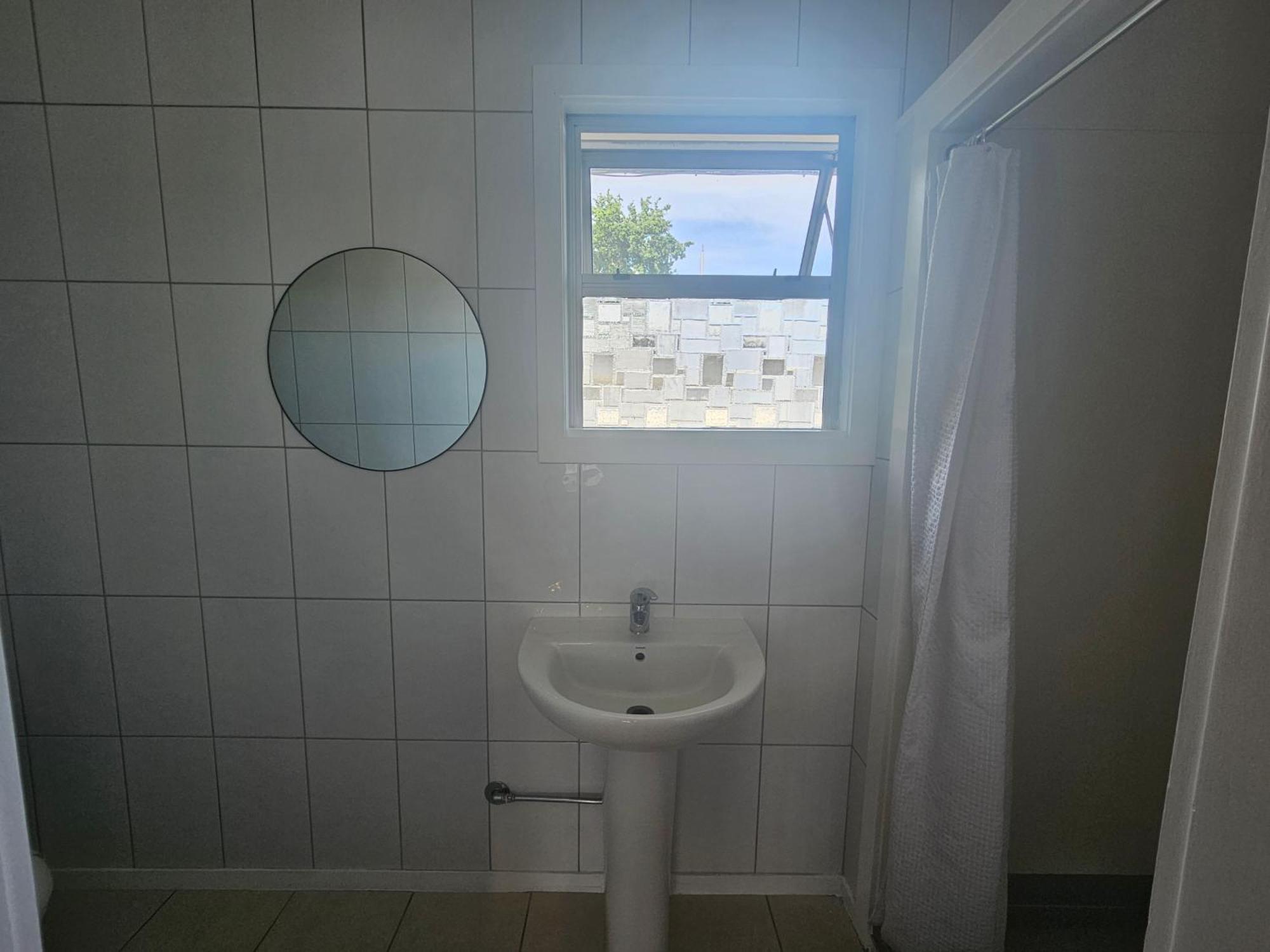 Frimley Lodge Motel Hastings Buitenkant foto