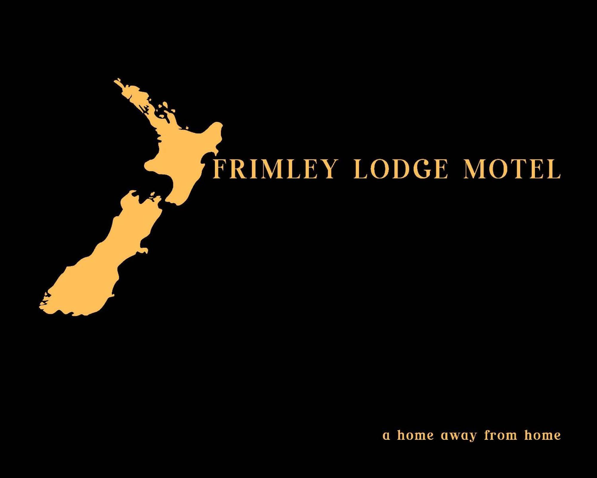 Frimley Lodge Motel Hastings Buitenkant foto