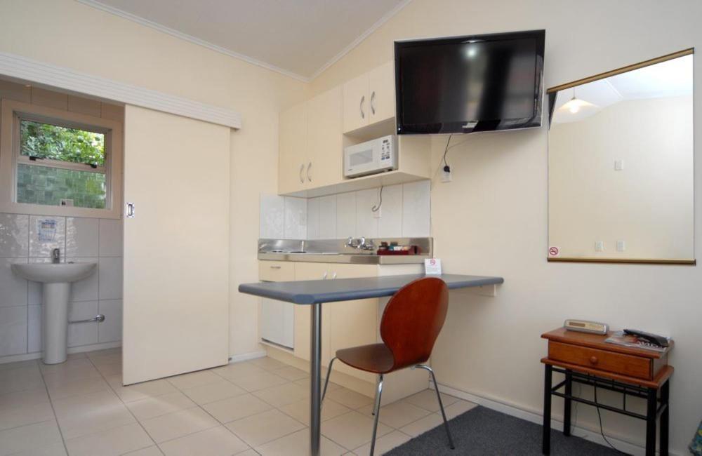 Frimley Lodge Motel Hastings Kamer foto